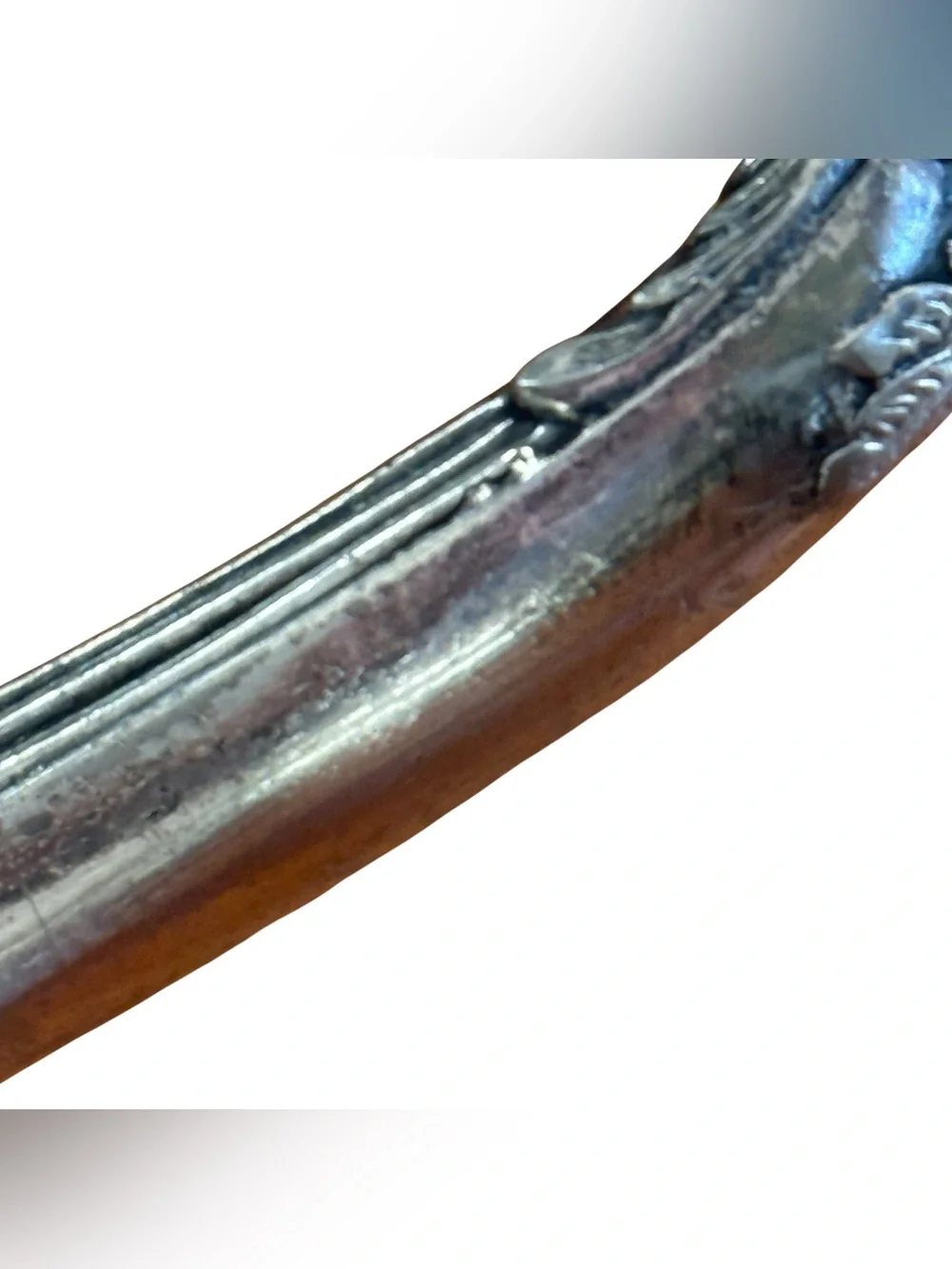 Vintage Sheffield Silver Company Discontinued 